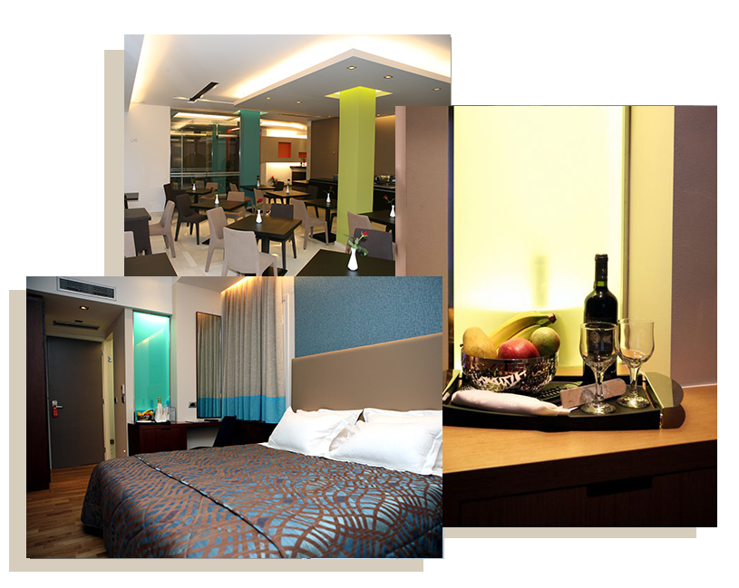 ξενοδοχεία στο Ναύπλιο | Victoria Hotel